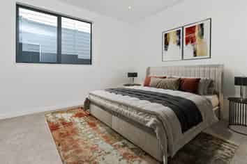 6/54 Sackville Street, Grey Lynn