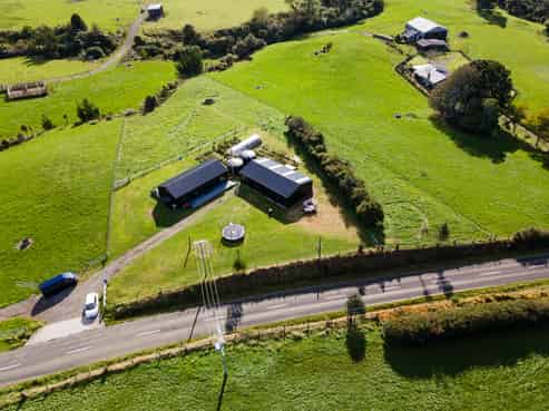 237 Croydon Road, Midhirst