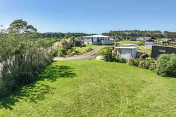 2 Maru Place, Mahia