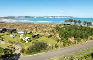 2 Maru Place, Mahia