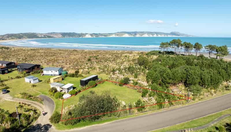 2 Maru Place, Mahia