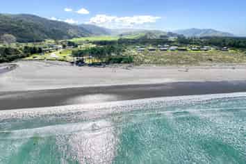 2 Maru Place, Mahia