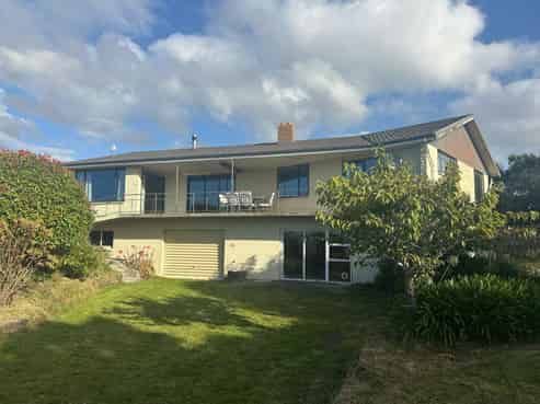 49 Clutha Downs Road, Te Houka