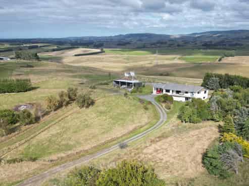 49 Clutha Downs Road, Te Houka