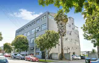 Auckland - Address withheld