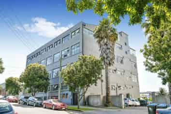 Auckland - Address withheld