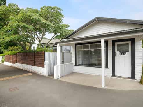 116 Nile Street, Nelson City