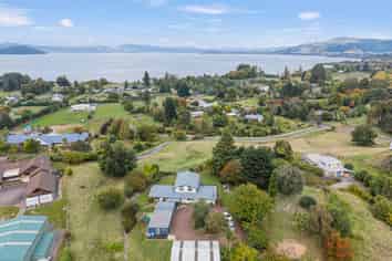 58A Fryer Road, Hamurana