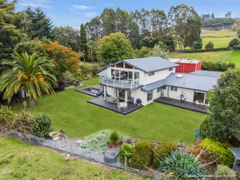 58A Fryer Road, Hamurana