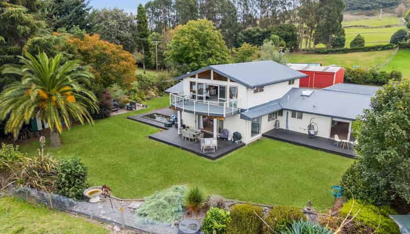58A Fryer Road, Hamurana