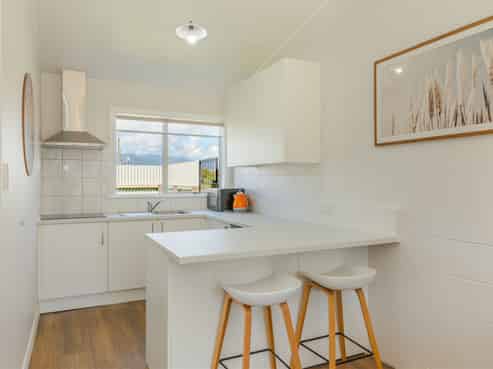 163 Romilly Street, Westport