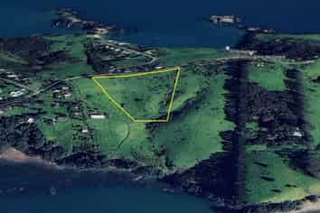 Lot 1/106 South Pacific Road, Rakino Island