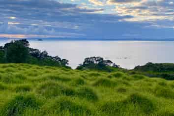 Lot 1/106 South Pacific Road, Rakino Island