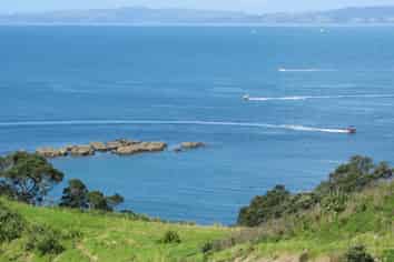 Lot 1/106 South Pacific Road, Rakino Island