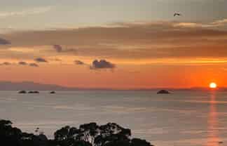 Lot 1/106 South Pacific Road, Rakino Island