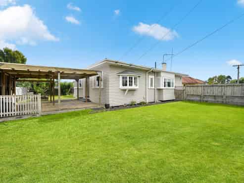 86 Norton Road, Frankton