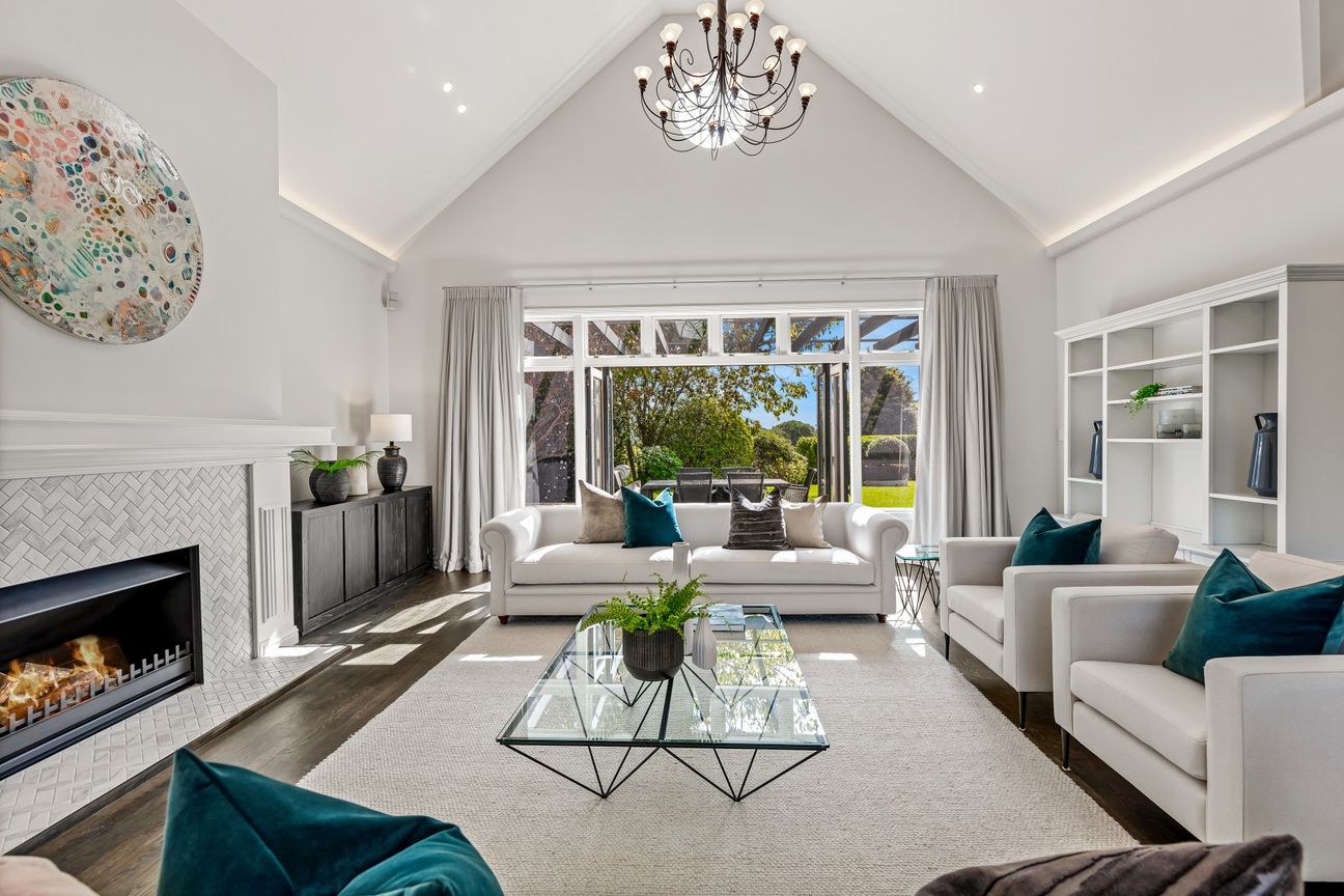 Luxury - Located 10 minutes to Kristin - Look now! - Widok 2