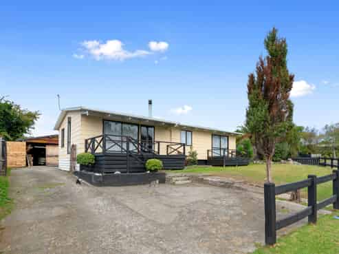 4 Cypress Place, Owhata