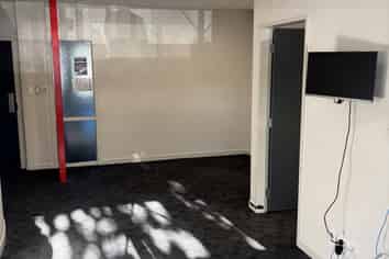Quality Office Space For Lease in Levin