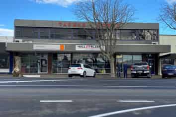 Quality Office Space For Lease in Levin