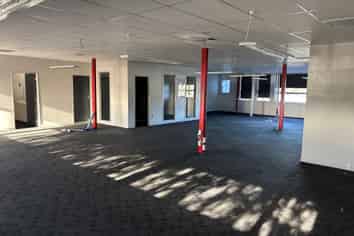 Quality Office Space For Lease in Levin