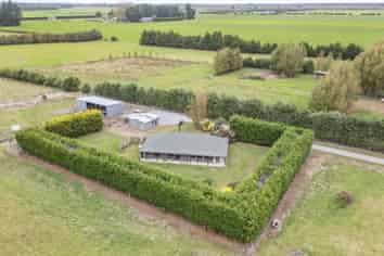 27 Sheats Road, West Eyreton