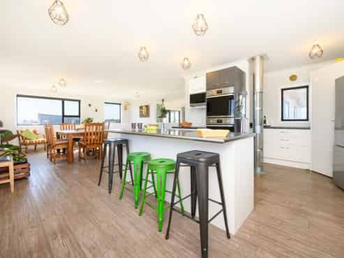 17 Marine Parade, Foxton Beach