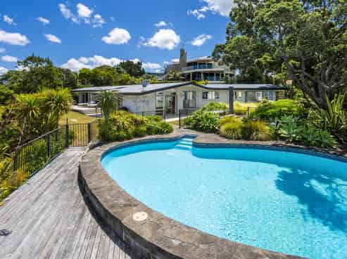 62 Sharon Road, Waiake