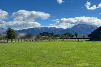 25 Sam Holmes Drive, Methven