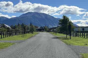 25 Sam Holmes Drive, Methven
