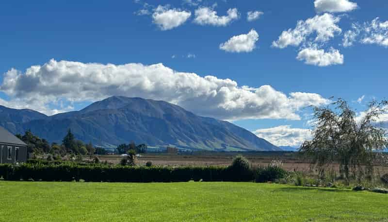 25 Sam Holmes Drive, Methven