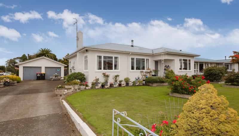 68 Miller Street, Dannevirke