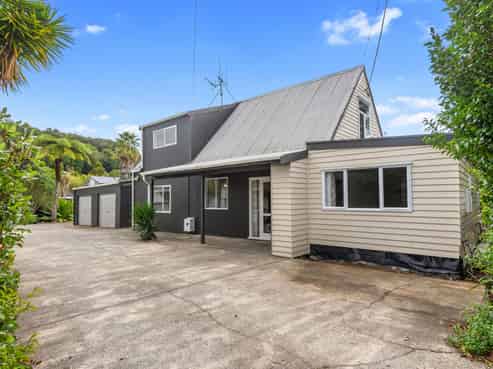54 Clark Road, Kamo