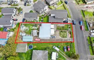 48 Bernard Street, Mount Wellington