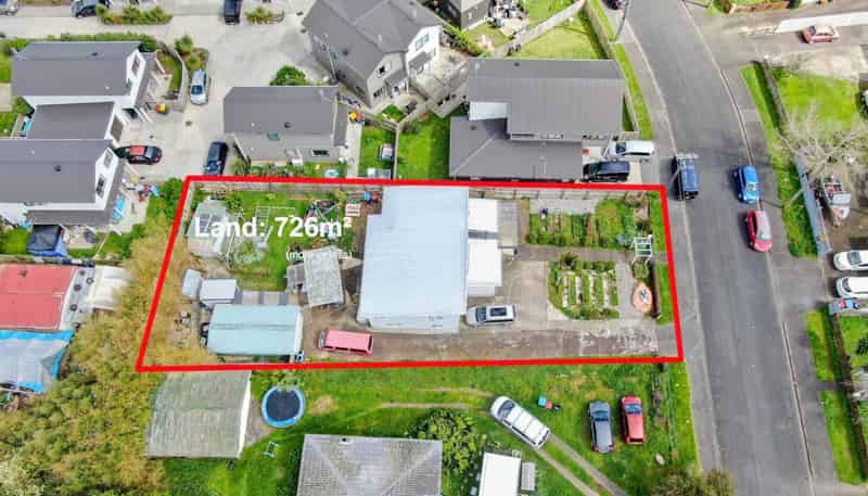 48 Bernard Street, Mount Wellington