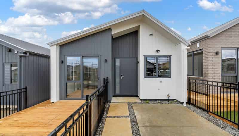 12 Taukahiwi Road, Pukekohe