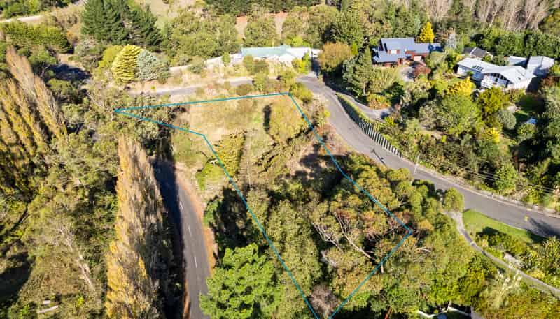 45 Shakespeare Road, Bastia Hill