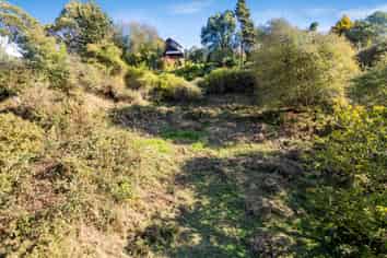 45 Shakespeare Road, Bastia Hill