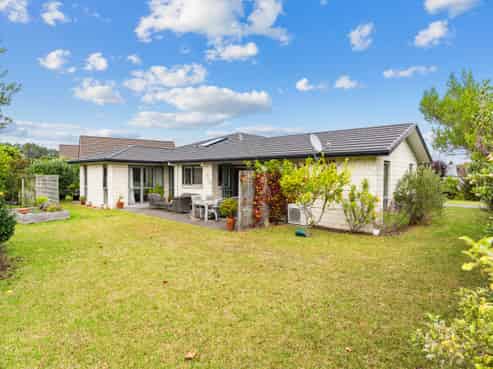 8 Park Lane, Mangawhai Heads