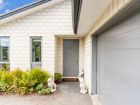 8 Park Lane, Mangawhai Heads