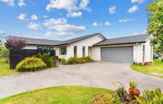 8 Park Lane, Mangawhai Heads