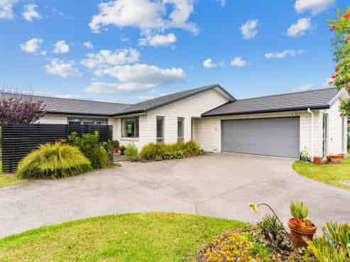 8 Park Lane, Mangawhai Heads