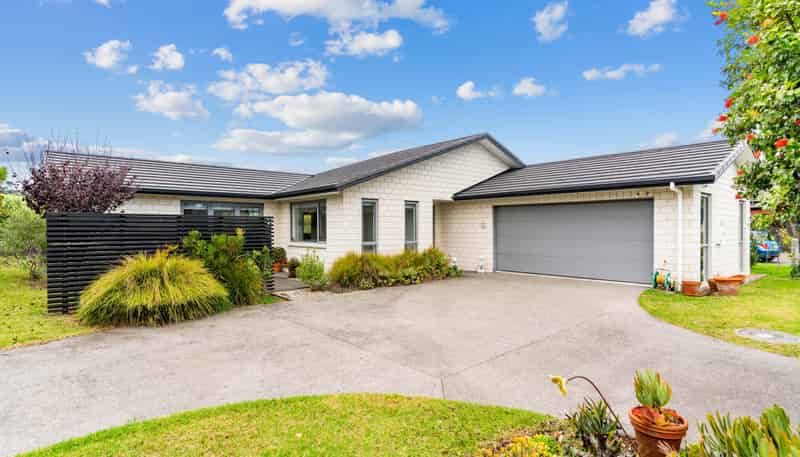 8 Park Lane, Mangawhai Heads