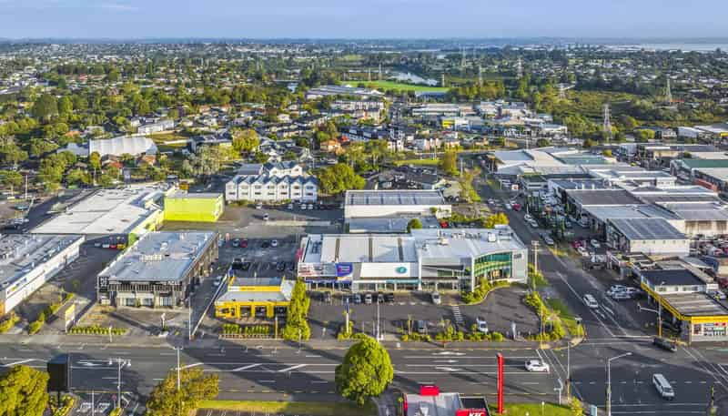 1/3029 Great North Road, New Lynn