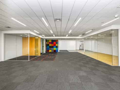 Top performing investment opposite LynnMall