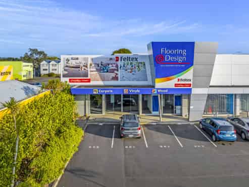 Top performing investment opposite LynnMall