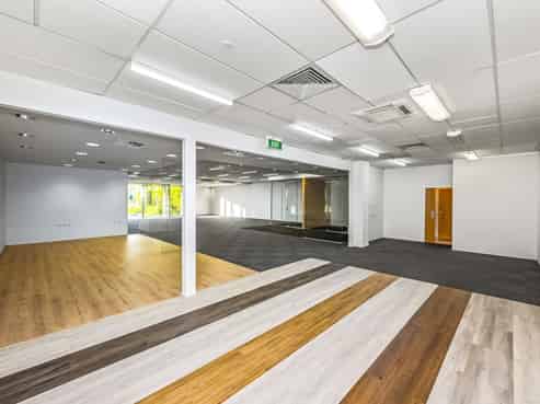 Top performing investment opposite LynnMall
