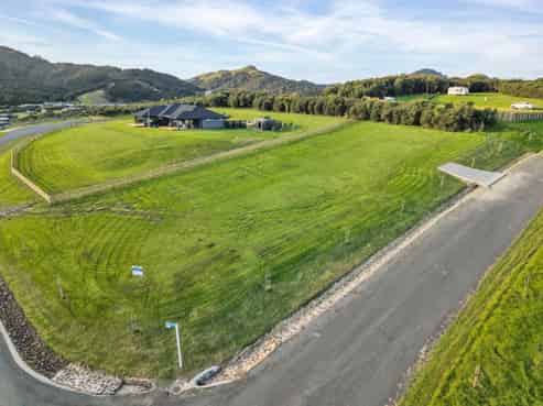 Lot 1,, 10 Pipit Place, Mangawhai Heads