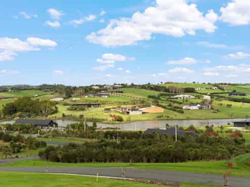 Lot 1,, 10 Pipit Place, Mangawhai Heads