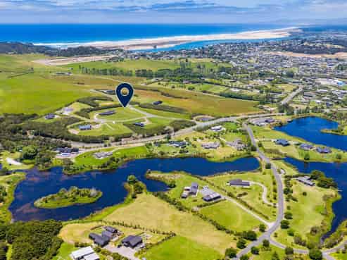 Lot 1, 10 Pipit Place, Mangawhai Heads